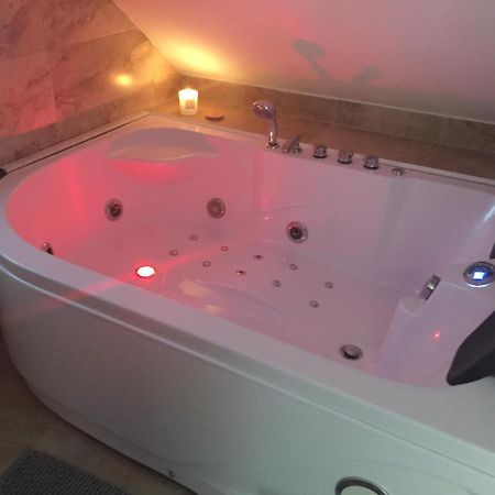 Wellness Apartman Beavital Dolany  Exterior photo