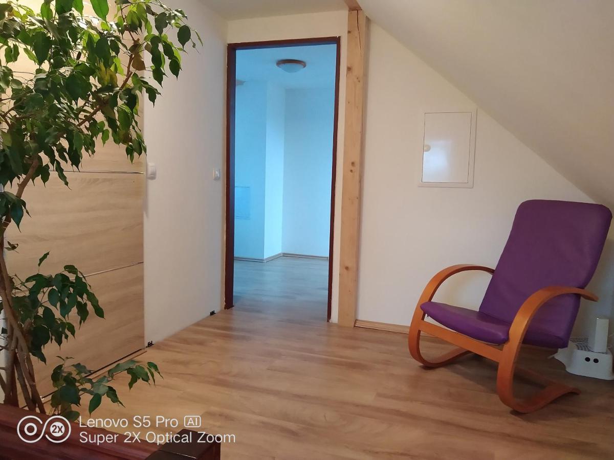 Wellness Apartman Beavital Dolany  Exterior photo