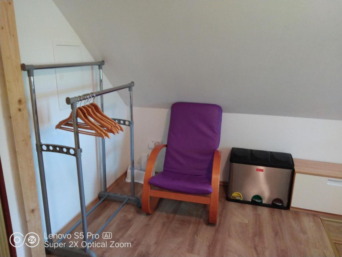 Wellness Apartman Beavital Dolany  Exterior photo