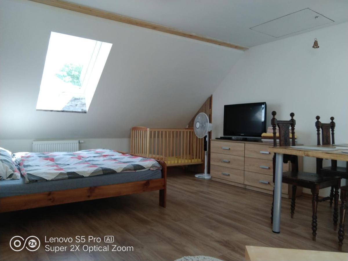 Wellness Apartman Beavital Dolany  Exterior photo