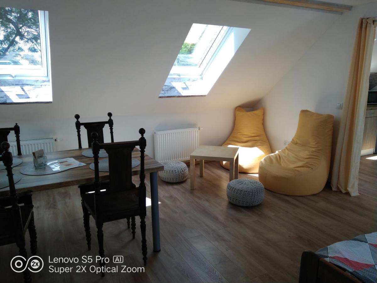 Wellness Apartman Beavital Dolany  Exterior photo