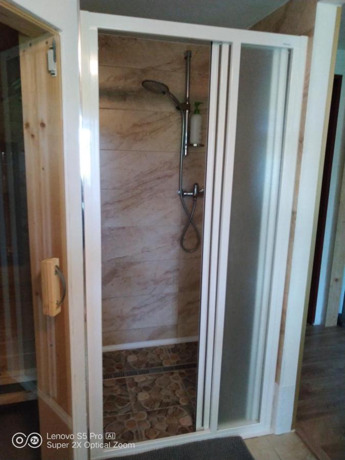 Wellness Apartman Beavital Dolany  Exterior photo