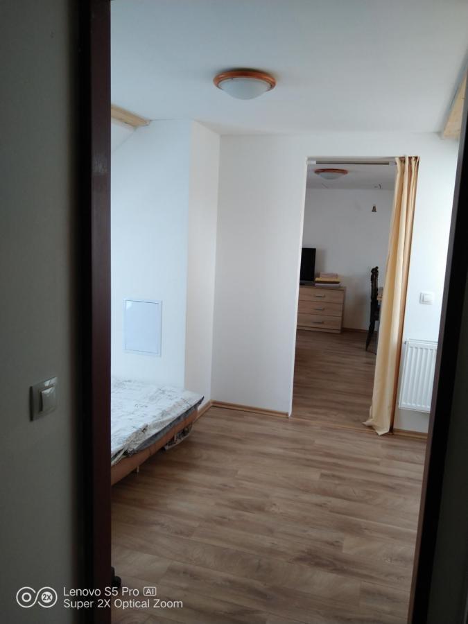 Wellness Apartman Beavital Dolany  Exterior photo